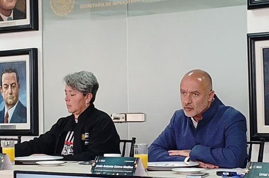 SICT prevé lograr acuerdo aéreo con el DOT antes del Mundial de Fútbol 2026